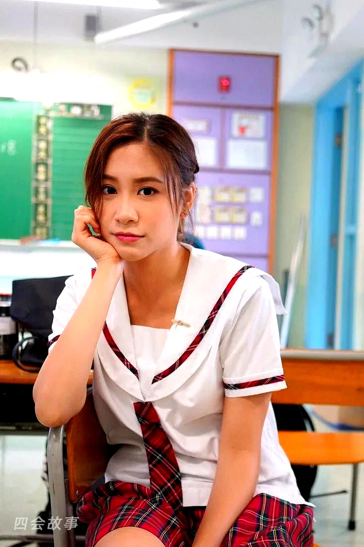 Iris Lam Hoi Yan