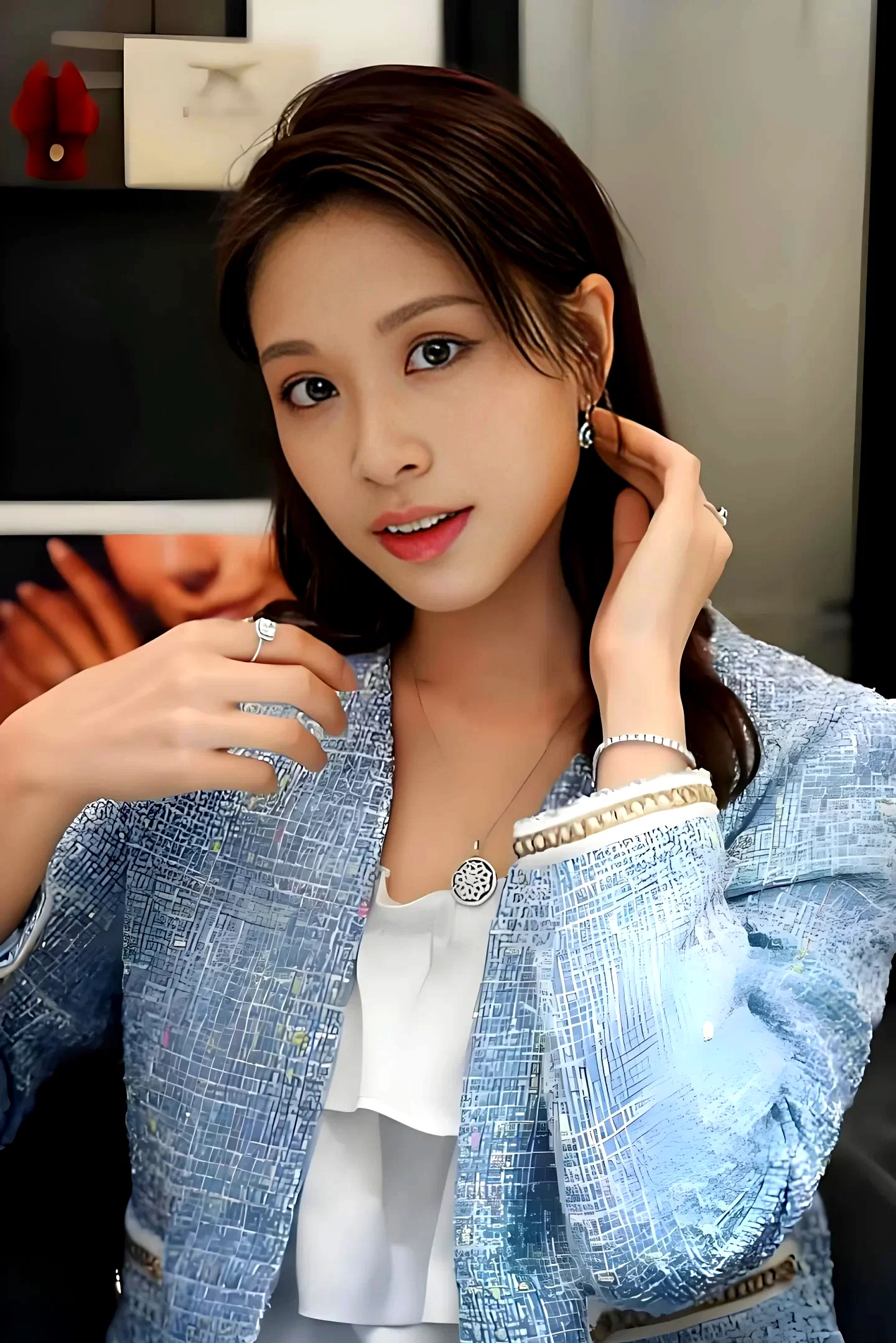  Iris Lam Hoi Yan