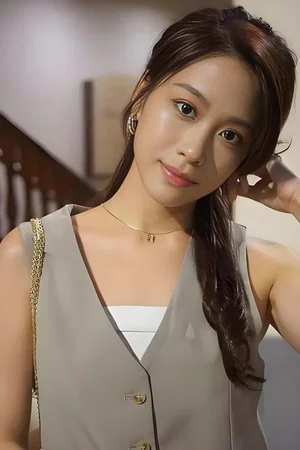  Iris Lam Hoi Yan photo