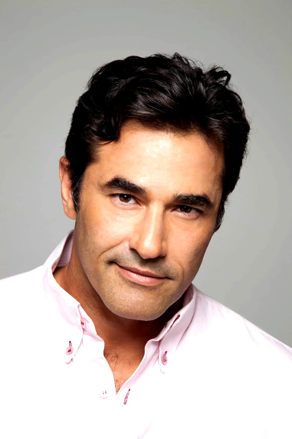  Luciano Szafir