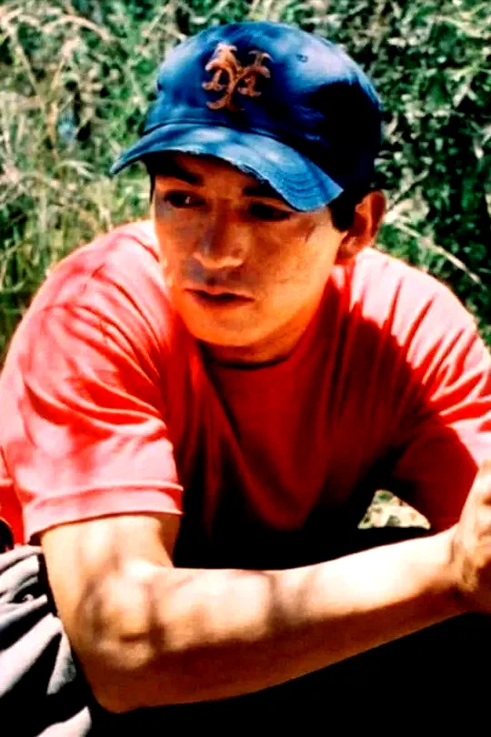  Misael Saavedra