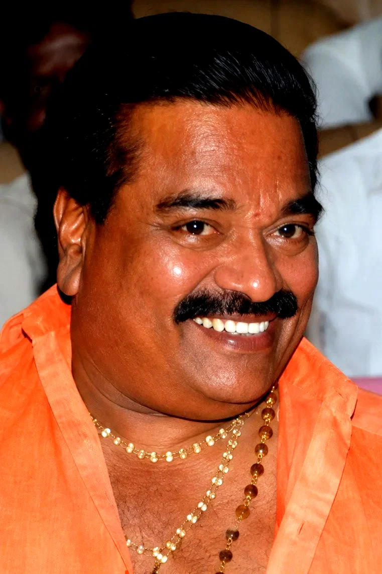  Fefsi Vijayan