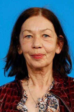  Susanne Bredehöft photo