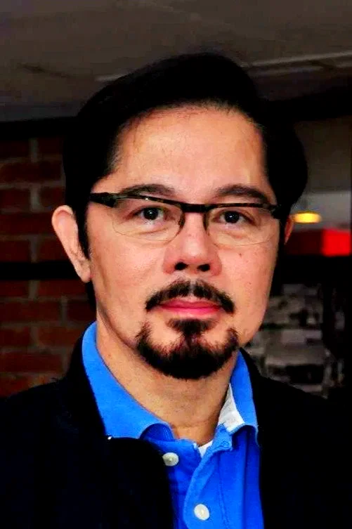  Christopher De Leon