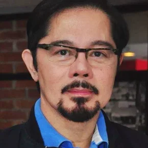 Photo star :  Christopher De Leon