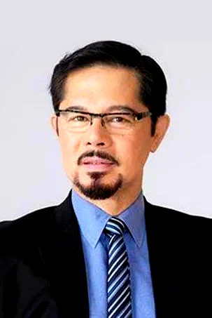  Christopher De Leon