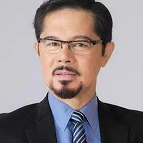 Photo star :  Christopher De Leon