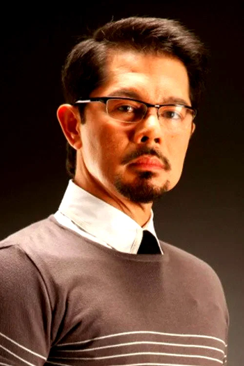 Christopher De Leon