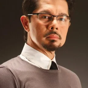 Photo star :  Christopher De Leon
