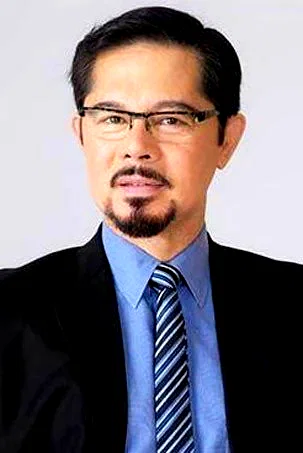  Christopher De Leon