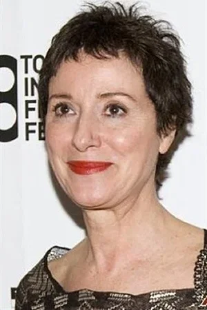 Anna-Maria Monticelli photo