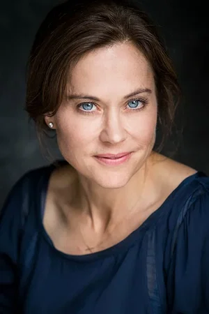  Green Robson photo