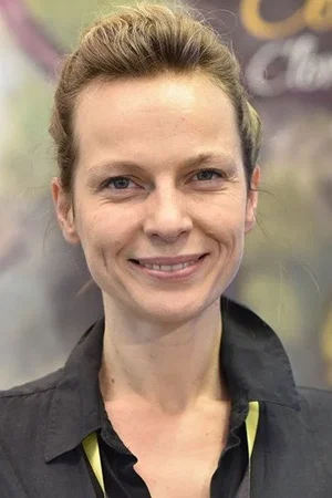  Pascale Guerre photo