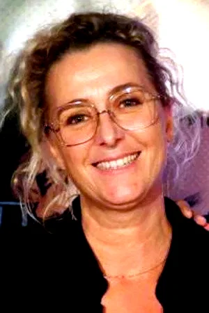  Carole Kornmann