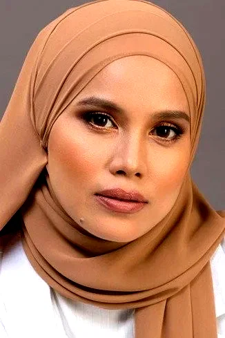  Nadiya Nisaa