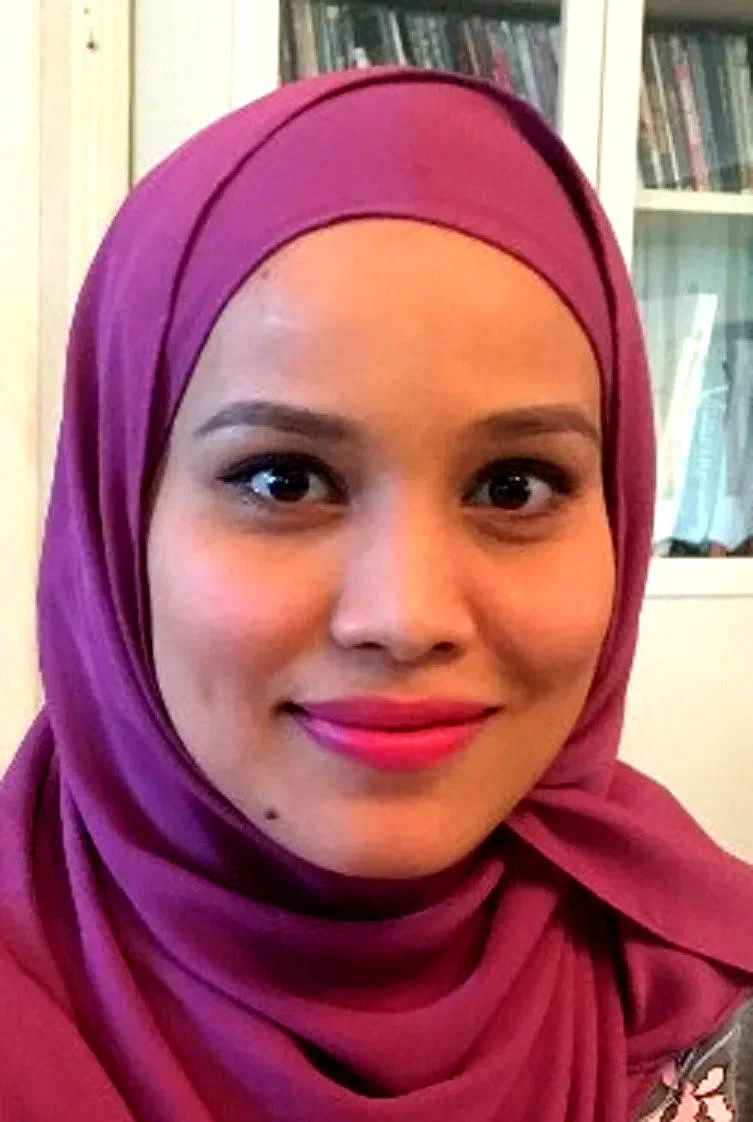  Nadiya Nisaa