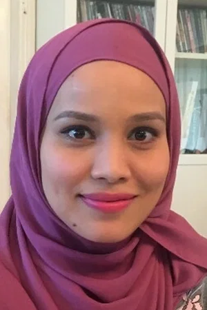  Nadiya Nisaa photo