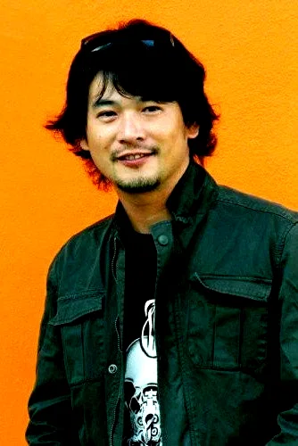 Jason Chong