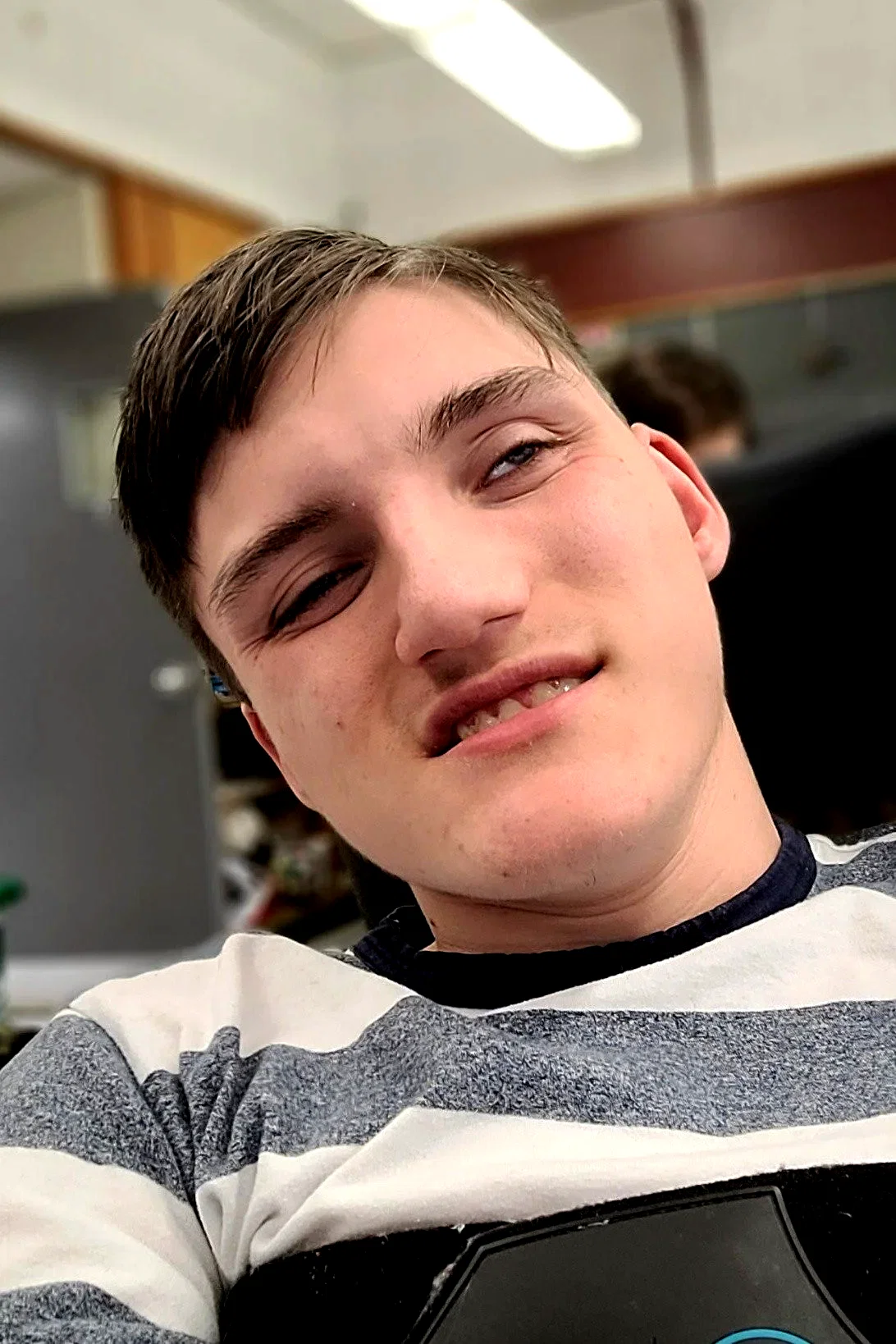  Logan Craig