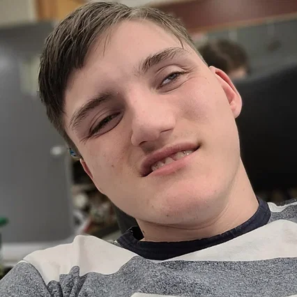  Logan Craig