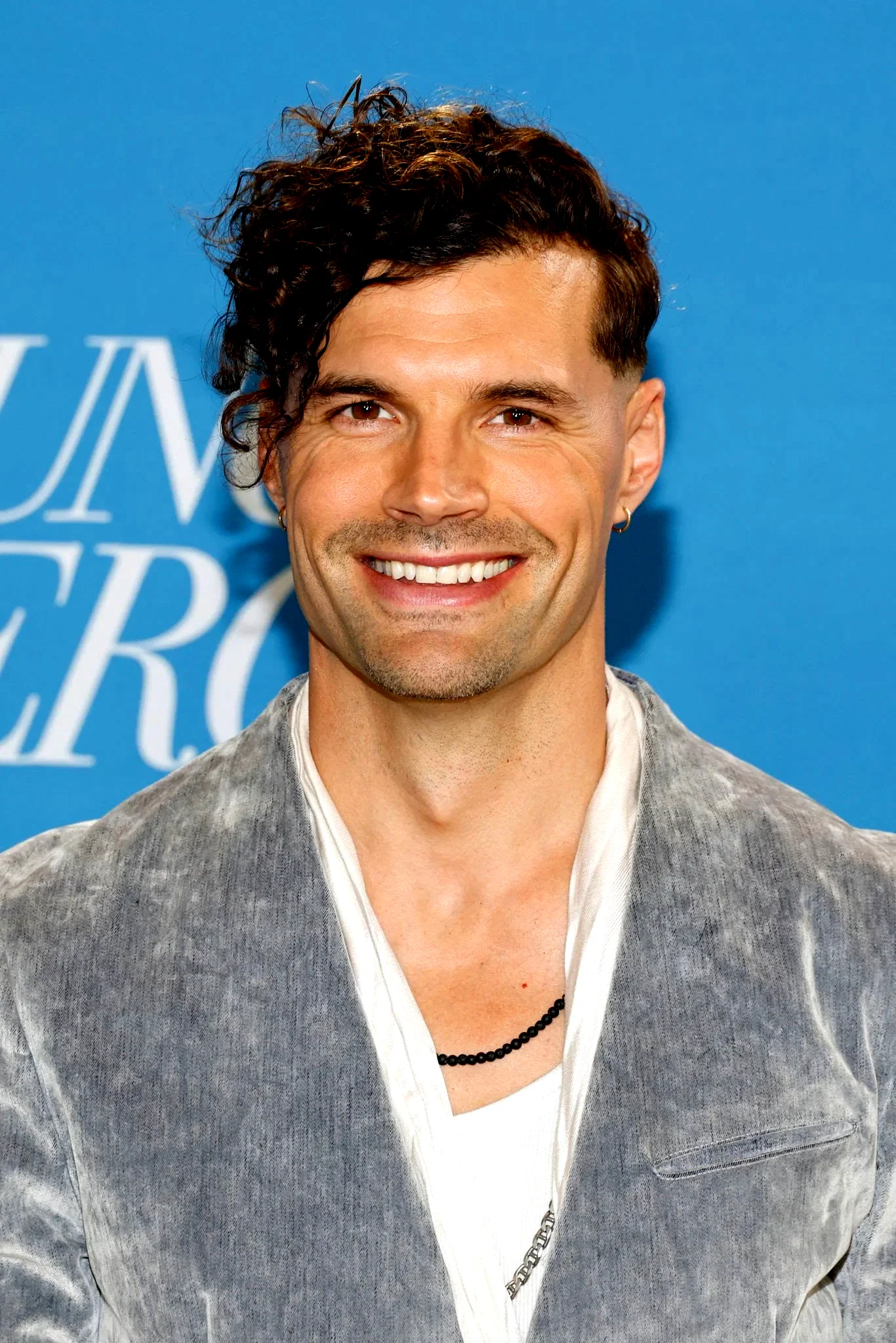  Joel Smallbone