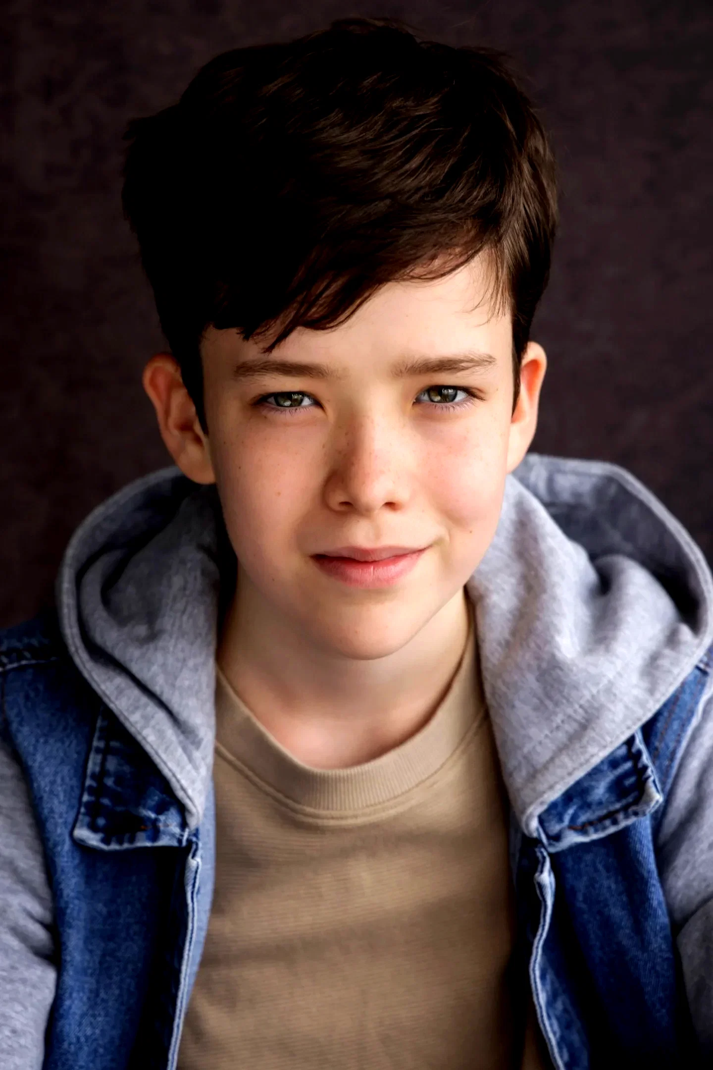  Maxwell Andrews