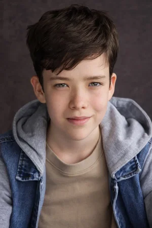  Maxwell Andrews photo