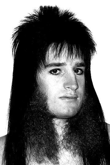  Trevor Bolder