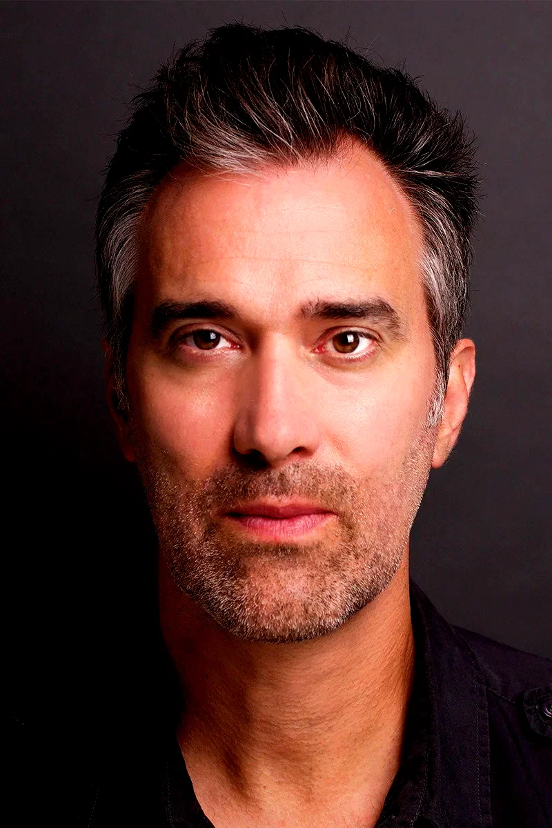  Brian K. Landis