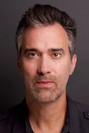  Brian K. Landis photo