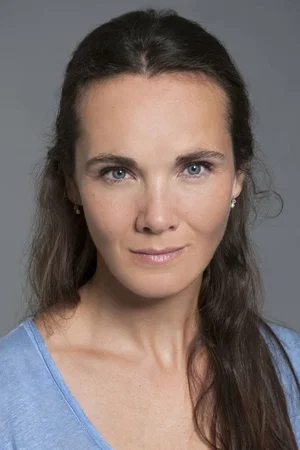  Astrid van Eck photo