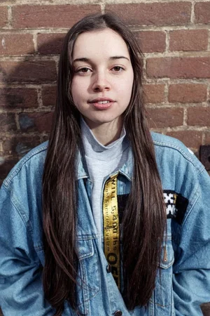 Wendy Ruijfrok photo