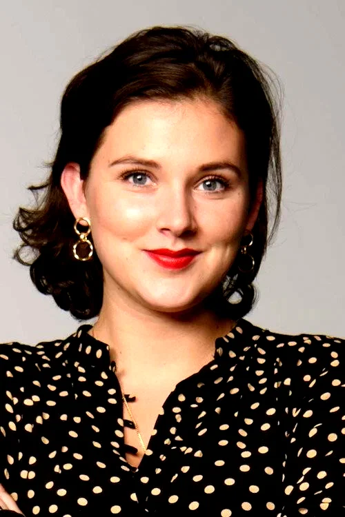 Emma Branderhorst