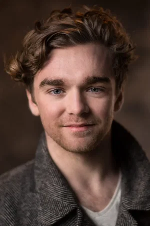  Fionn Foley photo