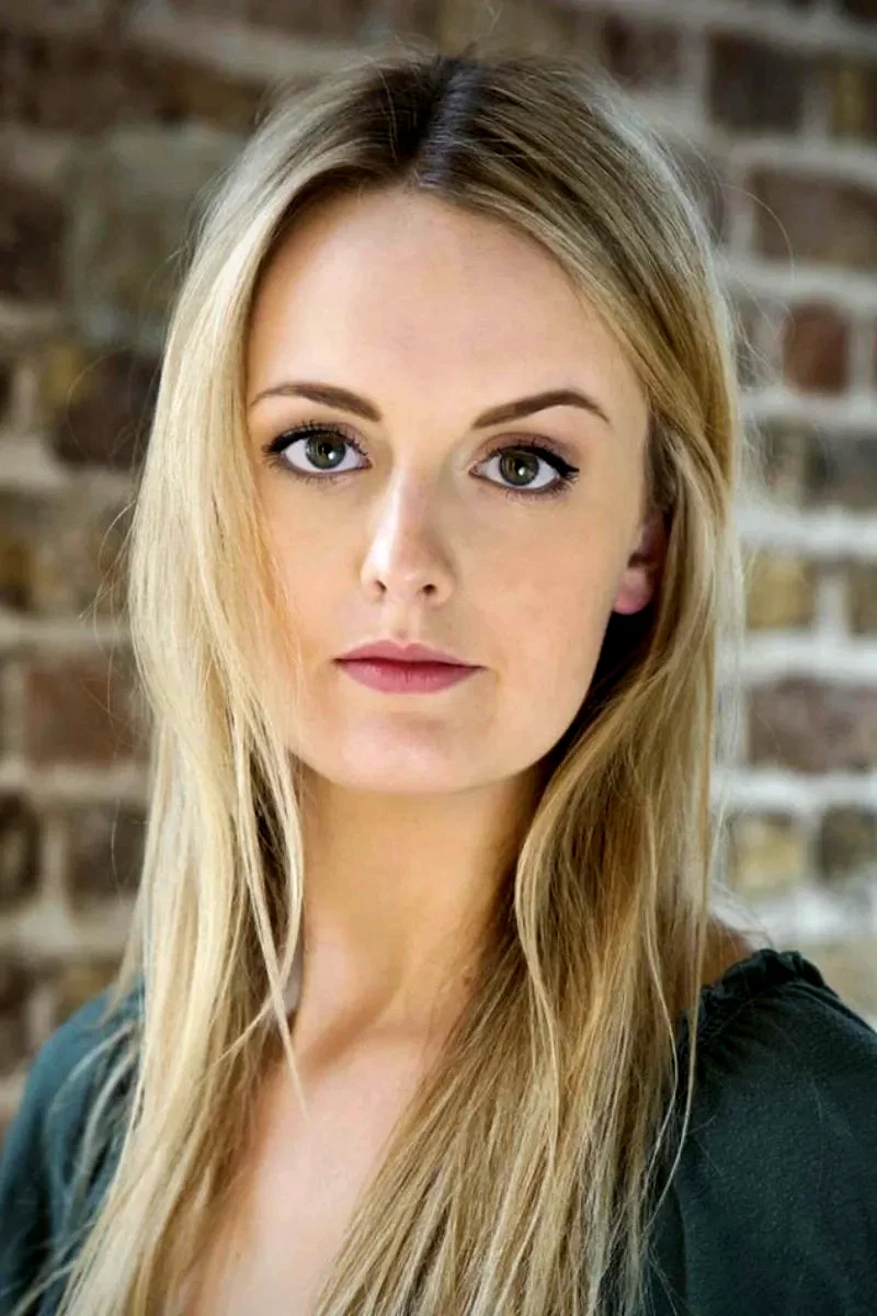  Ashleigh Dorrell