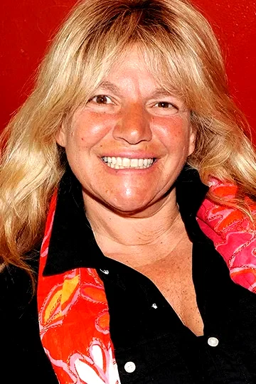  Robin Byrd