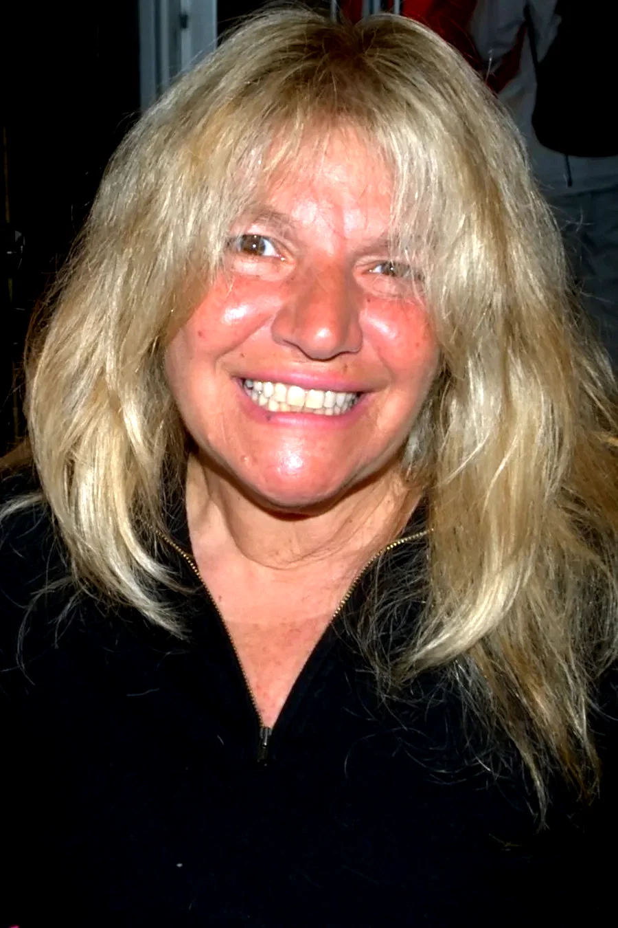  Robin Byrd