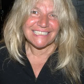Photo star :  Robin Byrd