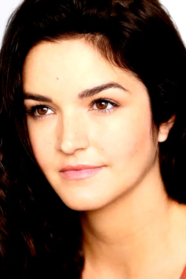  Chelsea Ricketts