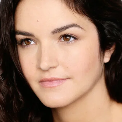  Chelsea Ricketts