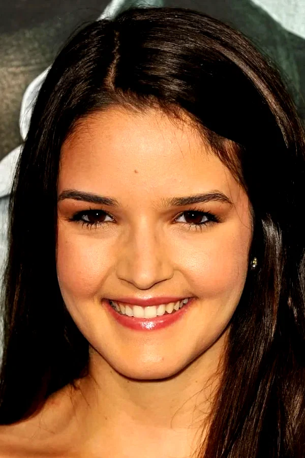  Chelsea Ricketts