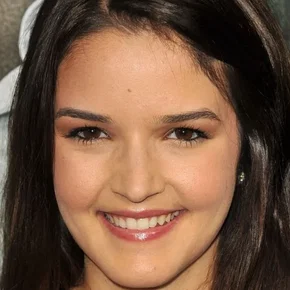 Photo star :  Chelsea Ricketts