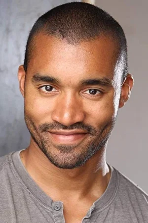  Michael Marcel photo