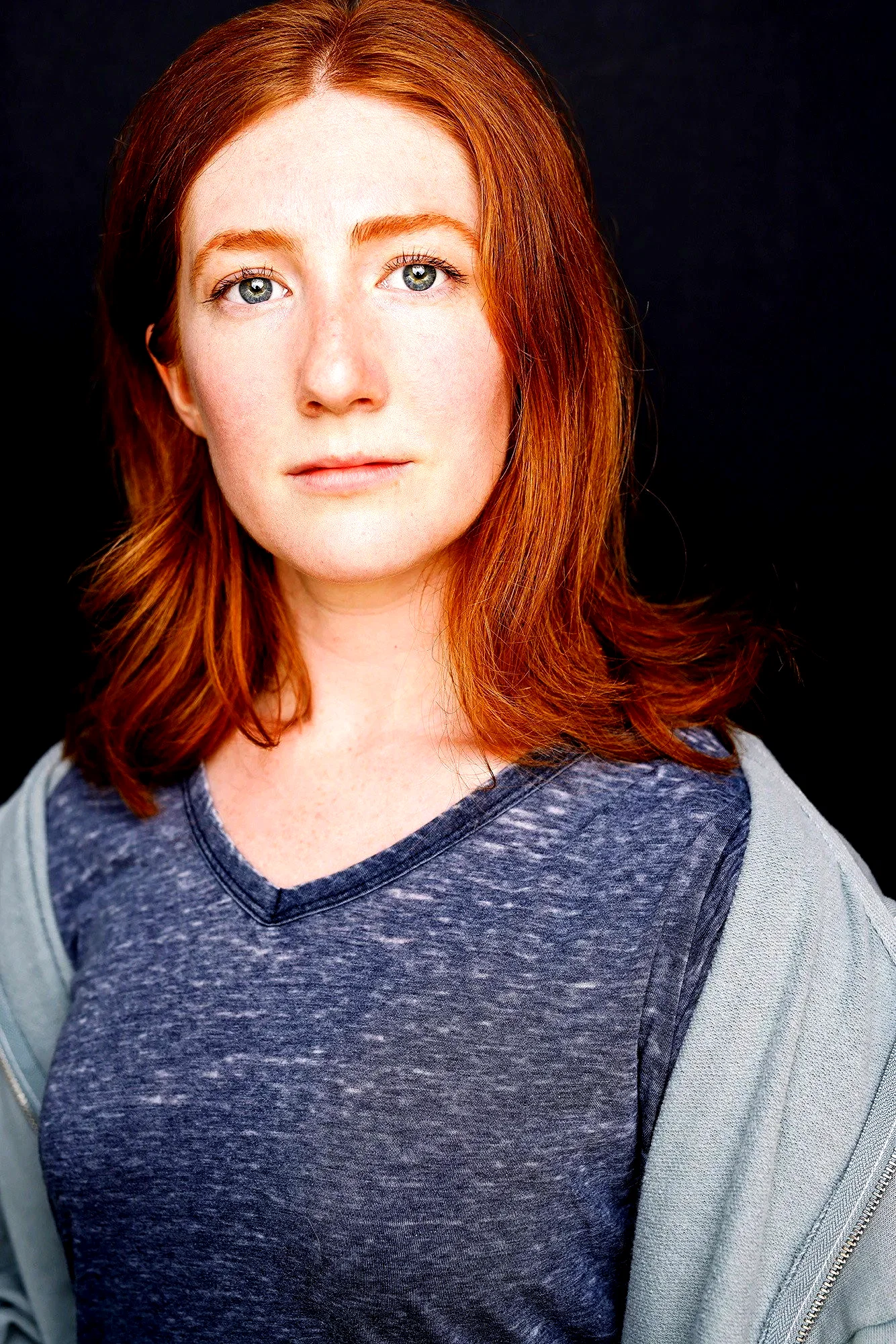  Lydia Hunter