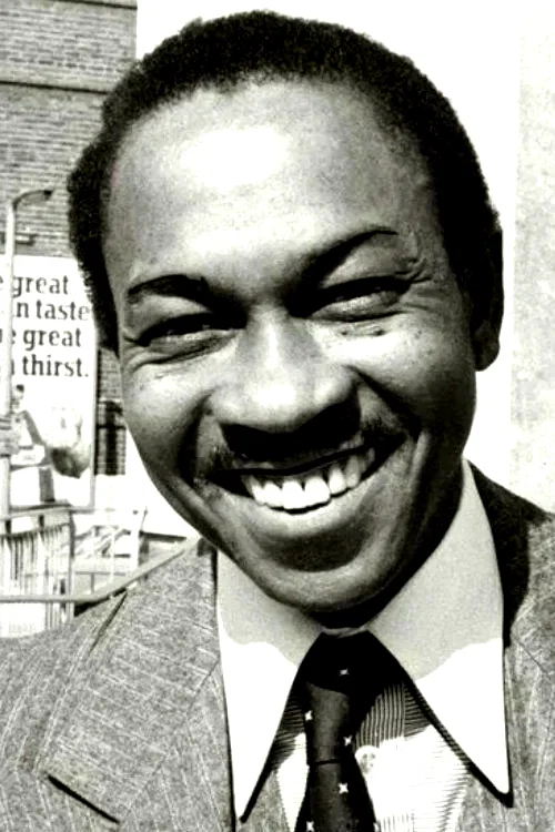  Norman Beaton