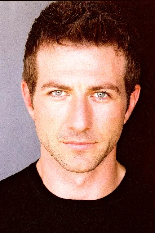  Rhett Giles