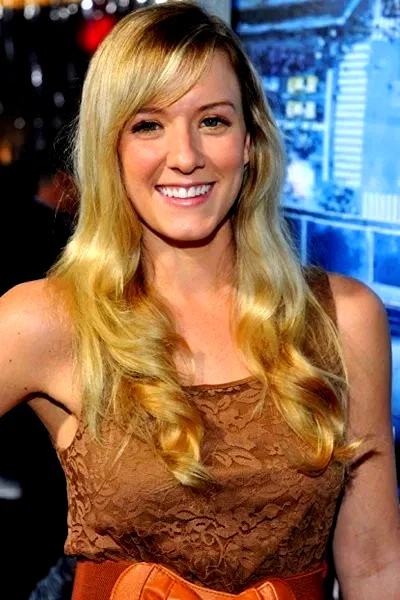  Kristen Quintrall