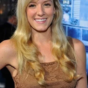 Photo star :  Kristen Quintrall
