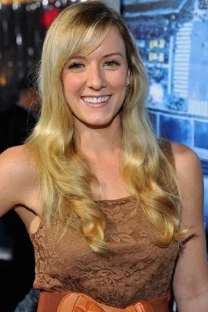  Kristen Quintrall photo