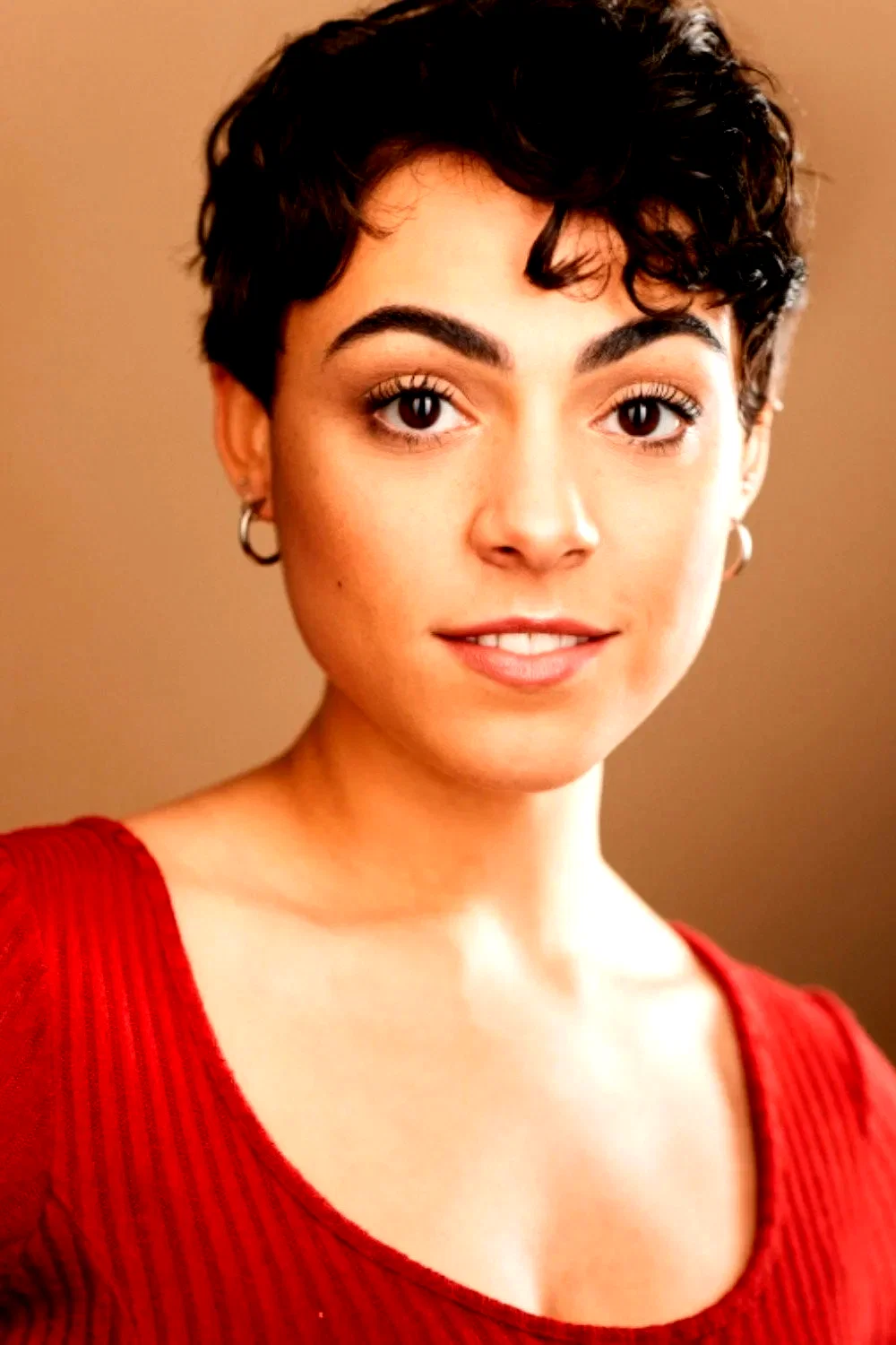  Gabrielle Policano